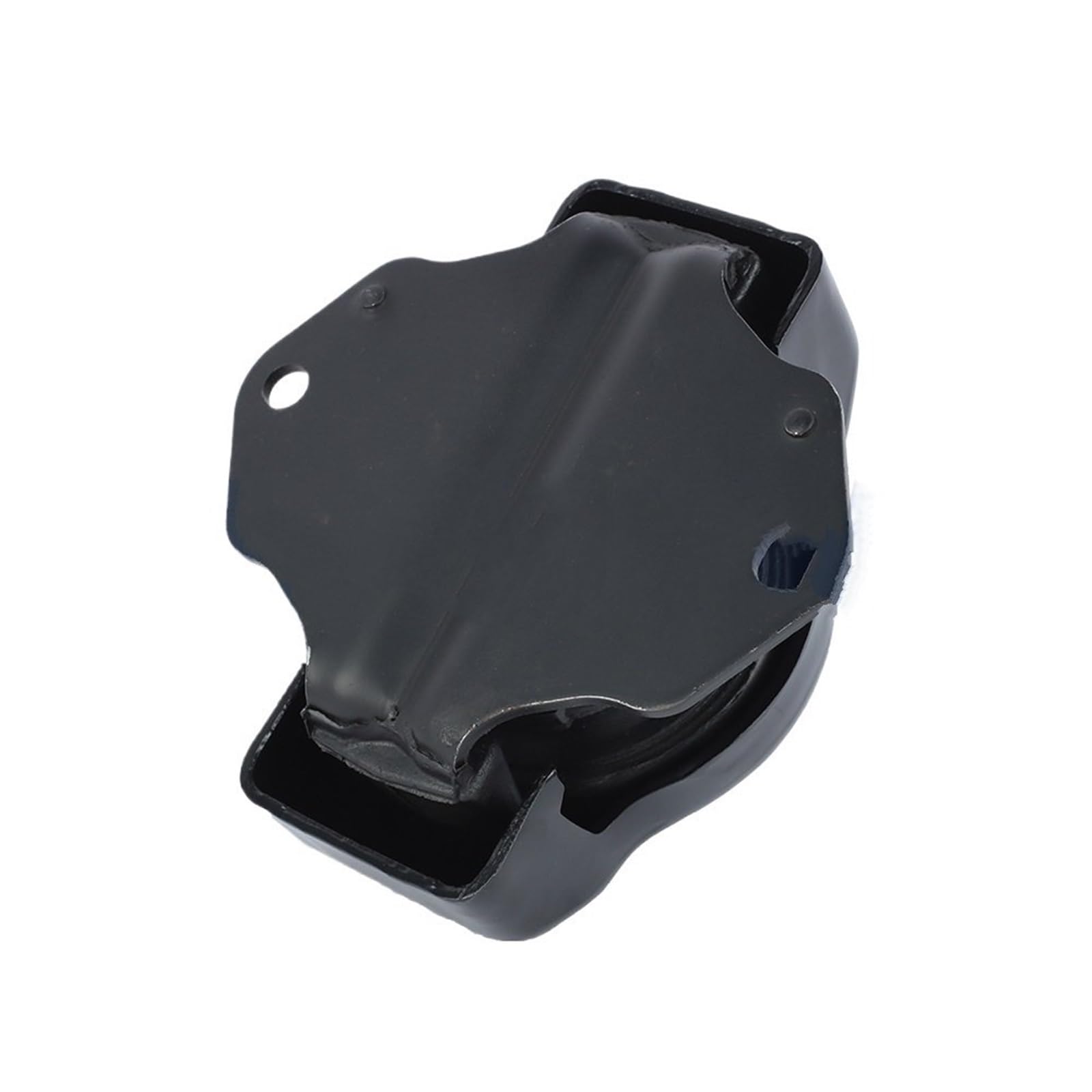 Pasuje do Mitsubishi Pajero Montero V65 V73 V75 V87 MR510056 MR554176 1093A039 2 szt. Poduszka mocowania silnika z poprzeczką Zestaw mocowań silnika