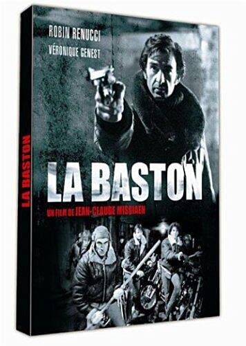 La baston