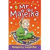 Mr Majeika