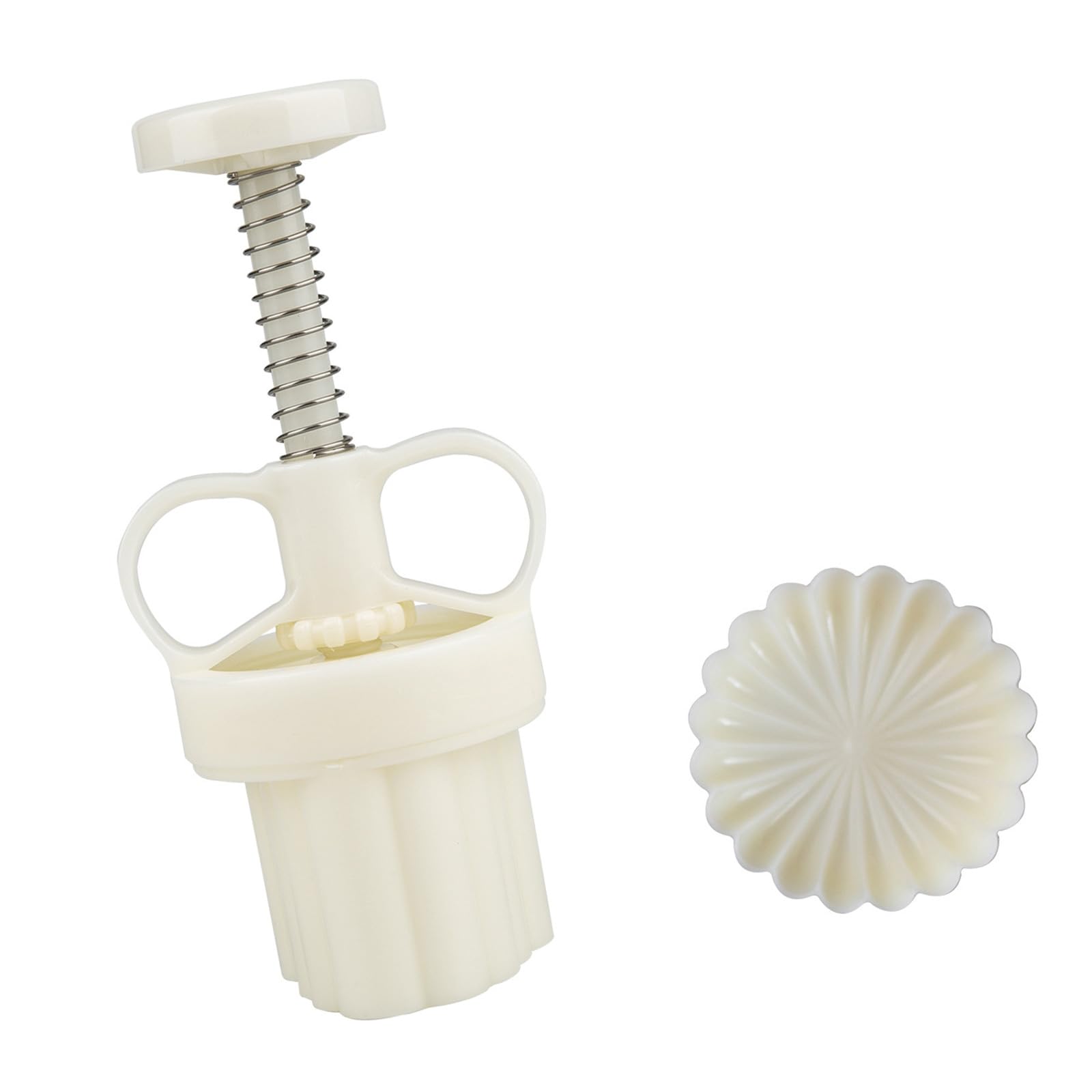 NEWFT cakes and Cookie Stamp Easy to Use Floral for Home Bakers and Professional Pastries Cooks
