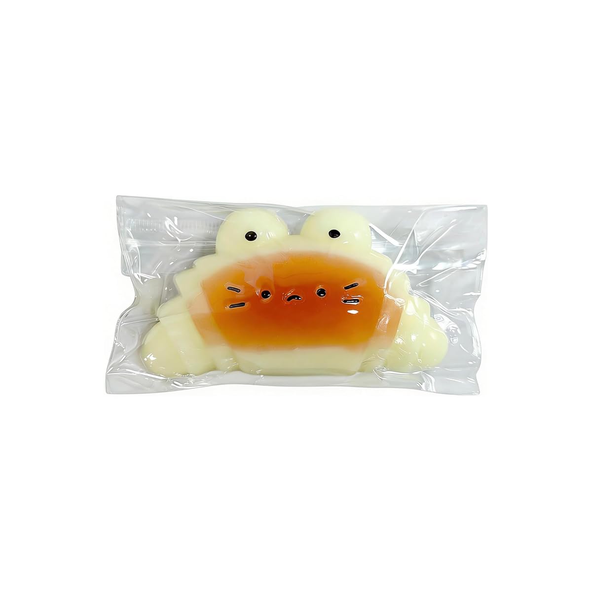 Amazon | [Arklove] 水感スクイーズ 癒しグッズ【ストレス解消 触覚