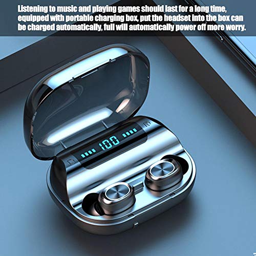 Cuffie Bluetooth, auricolari wireless, auricolari