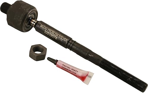 Miniatura 3 de Inner Steering Tie Rod End Compatible With Ford GT 2017 2018 PC-186336