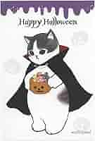 モフサンド mofusand ハロウィン ニャンパイア かぼちゃ モフサンド mofusand ハロウィン ニャンパイア かぼちゃの通販