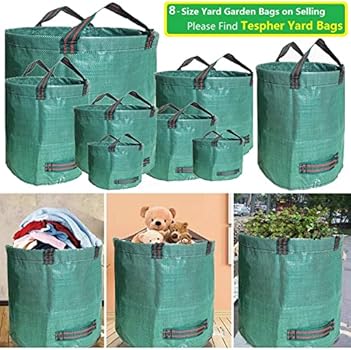 lawn garden bags