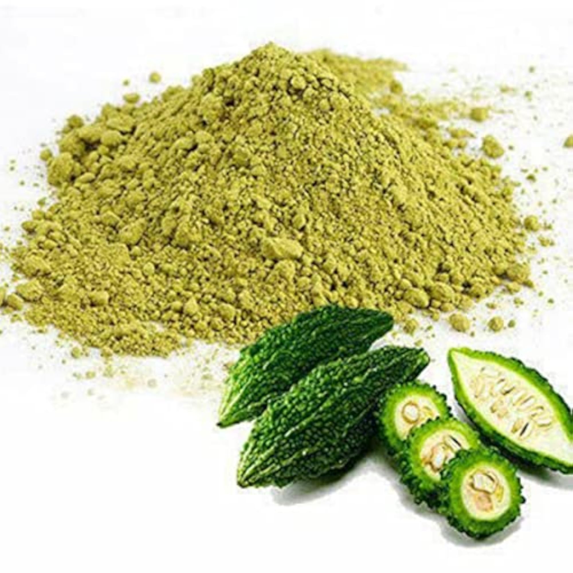 1Ratti Karela Churna Powder, 100g