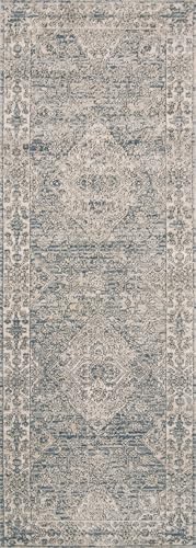 Tapete decorativo Loloi Teagan 81x320 cm miniatura 6