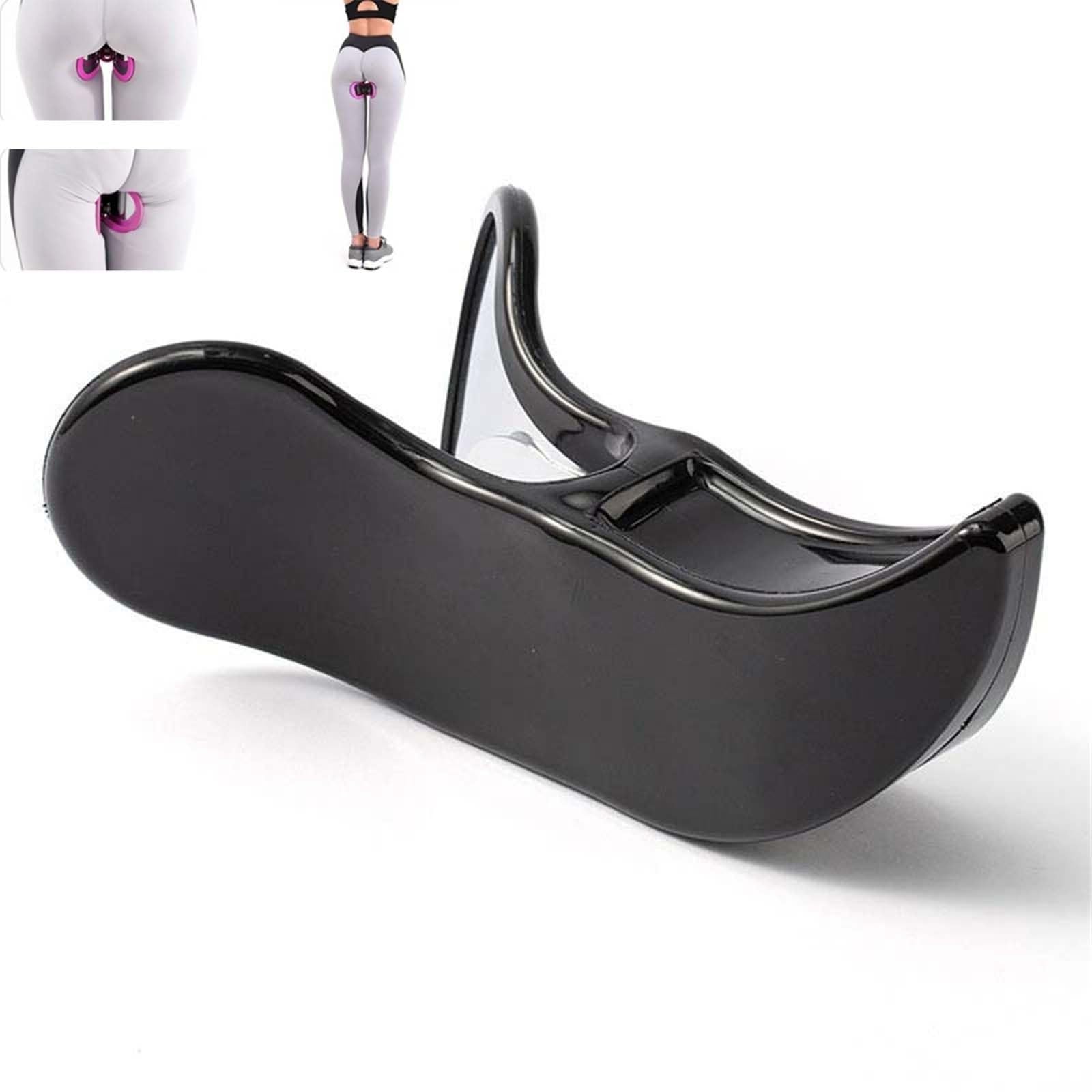 FITIOS Pelvic Floor Muscle Repair Exerciser, Femvaults Pelvic Floor Exerciser, Pelvic Floor Exerciser Hip Trainer, Femvaults Pelvic Floor Strengthener, pelvic Floor Trainer Women(Black)