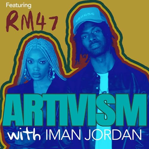 RM47 - Making Art in the Age of Burnout: Is the Digital Age Burning Artists Out?