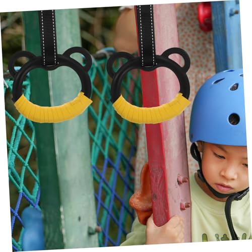 Anillas para Gimnasia para Niños y Niñas miniatura 4