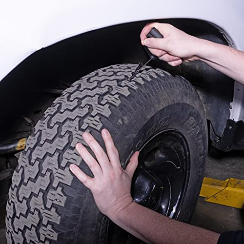 Image of OEMTOOLS 26684 Tire Repair Plugs, 30 Pack