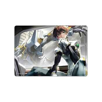 コードギアス ジェネシックレコード【ポップアップストア★クリアカード】枢木スザク 51sZiiBJVrL._UF350,350_QL50_.jpg