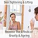 Silk’n Titan - Anti Aging Skin Tightening Device - Anti Wrinkle Skin Care Tool for Rejuvenation - Age Spot and Fine Line Remover for Face - FDA Cleared