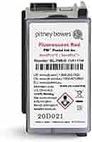 Amazon.com: Pitney Bowes SL-798-0 Ink Cartridge for SendPro