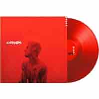 Amazon.com: Changes Vinyl, Red Vinyl, Justin Bieber: CDs & Vinyl