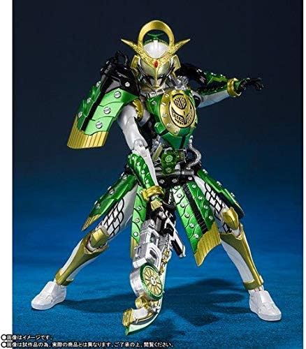Amazon S H Figuarts 仮面ライダー斬月 カチドキアームズ フィギュア ドール 通販
