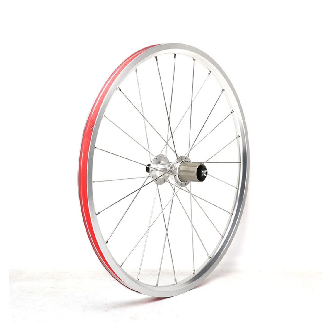 Amazon.co.jp: BMXホイールセット 20インチ 451 Vブレーキ アルミ合金
