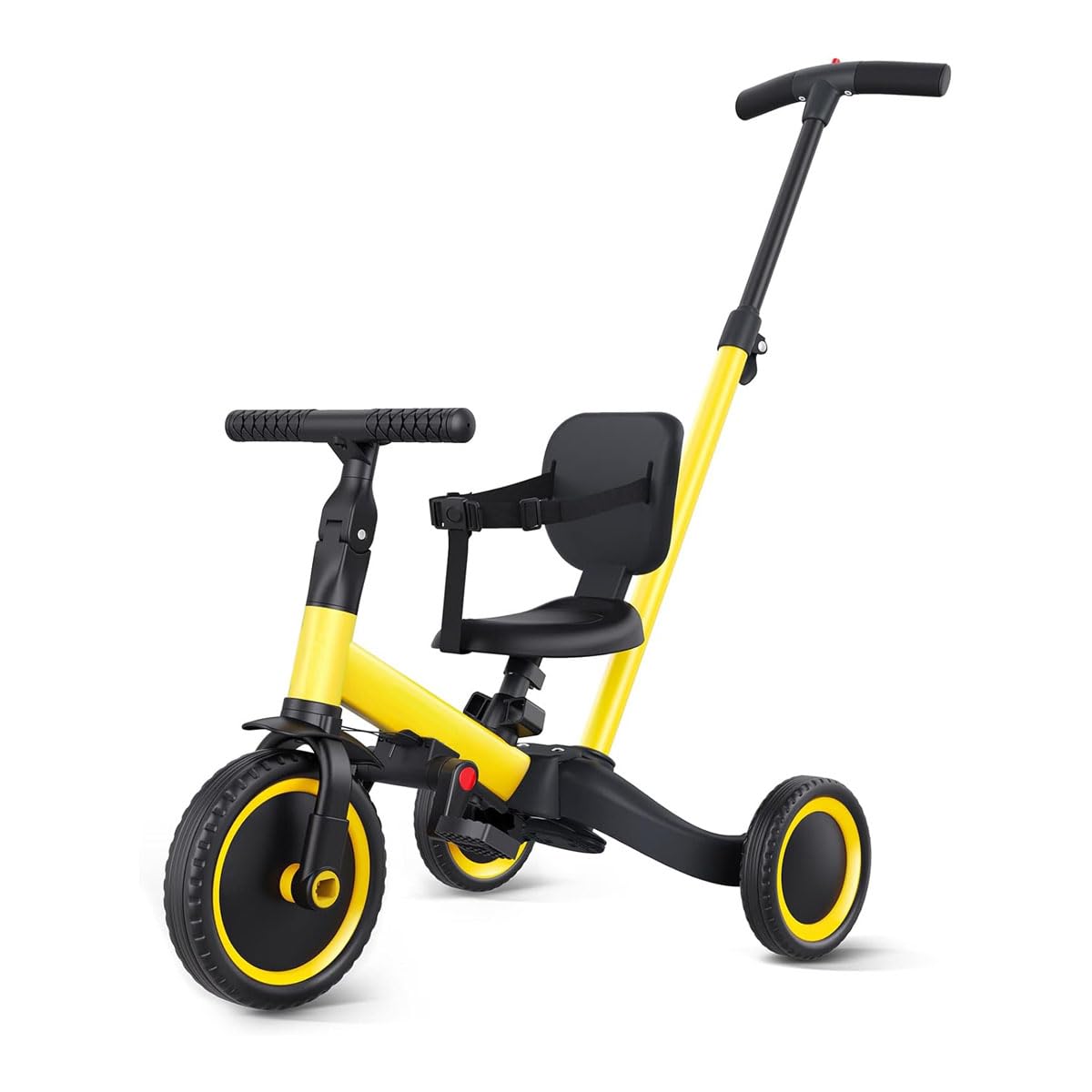 Sepeda Roda Tricycle Smart Trike En HENAE Toddler Bike/Bicycle