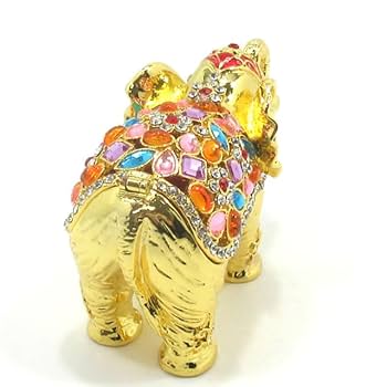 像の置物 象の置き物 象のオブジェ 幸運が舞い込む象のオブジェ