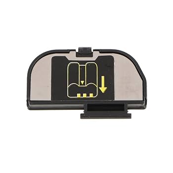 Nikon D7000 一眼レフカメラ レンズカバー バッテリー付き Amazon | KESOTO 電池カバー Nikon D7000 D7100 D600 D610 D7200