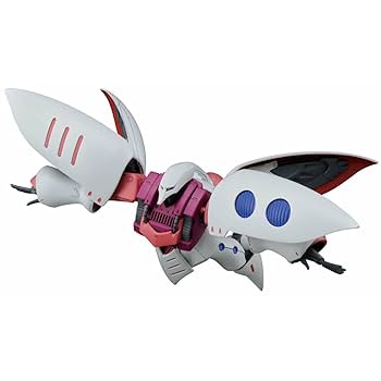 HGUC】Zガンダム キュベレイ 百式 バーザム【4点セット】 HGUC