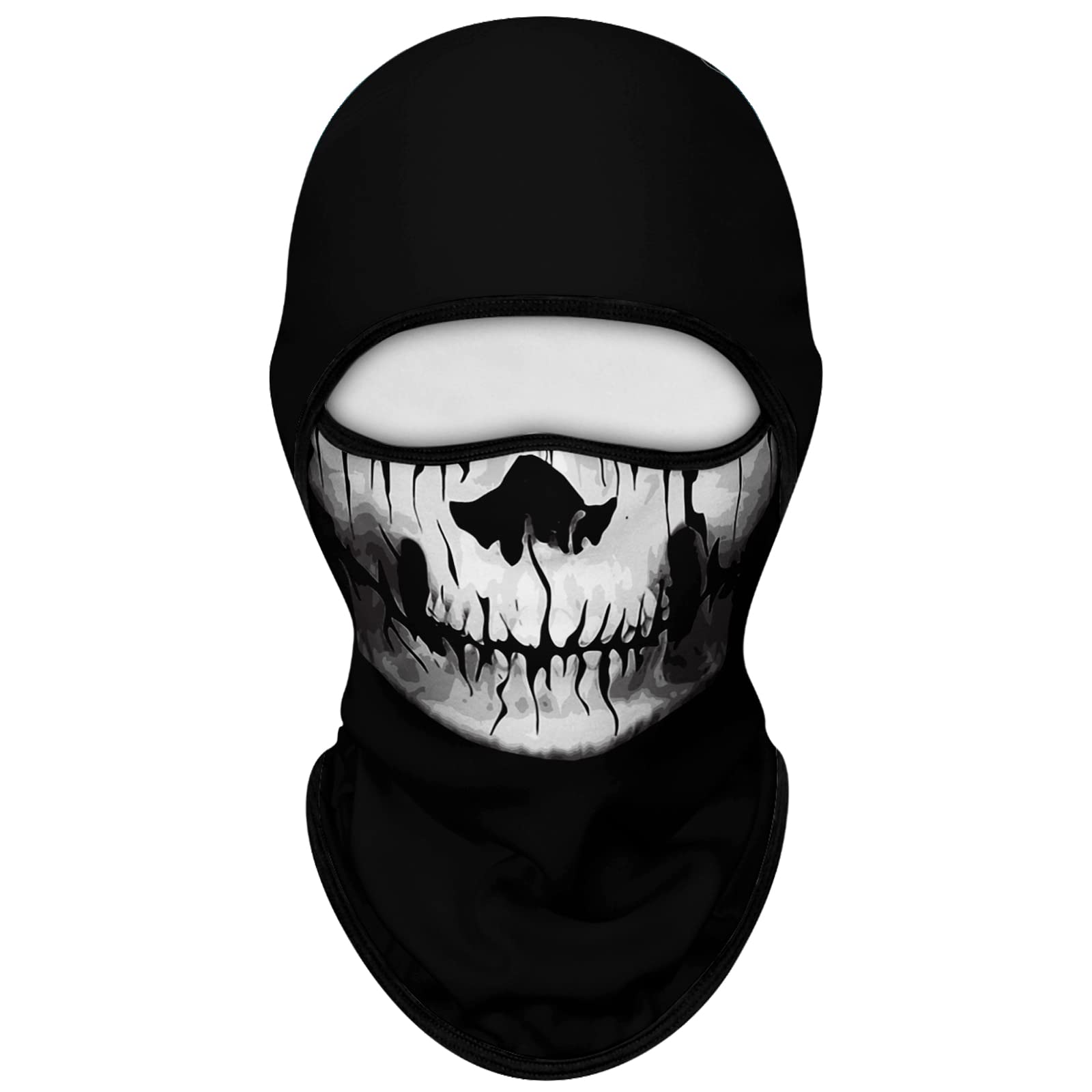 Obacle Balaclava Face Mask Men Women for Winter Cold Weather Ski Cycling Hunting