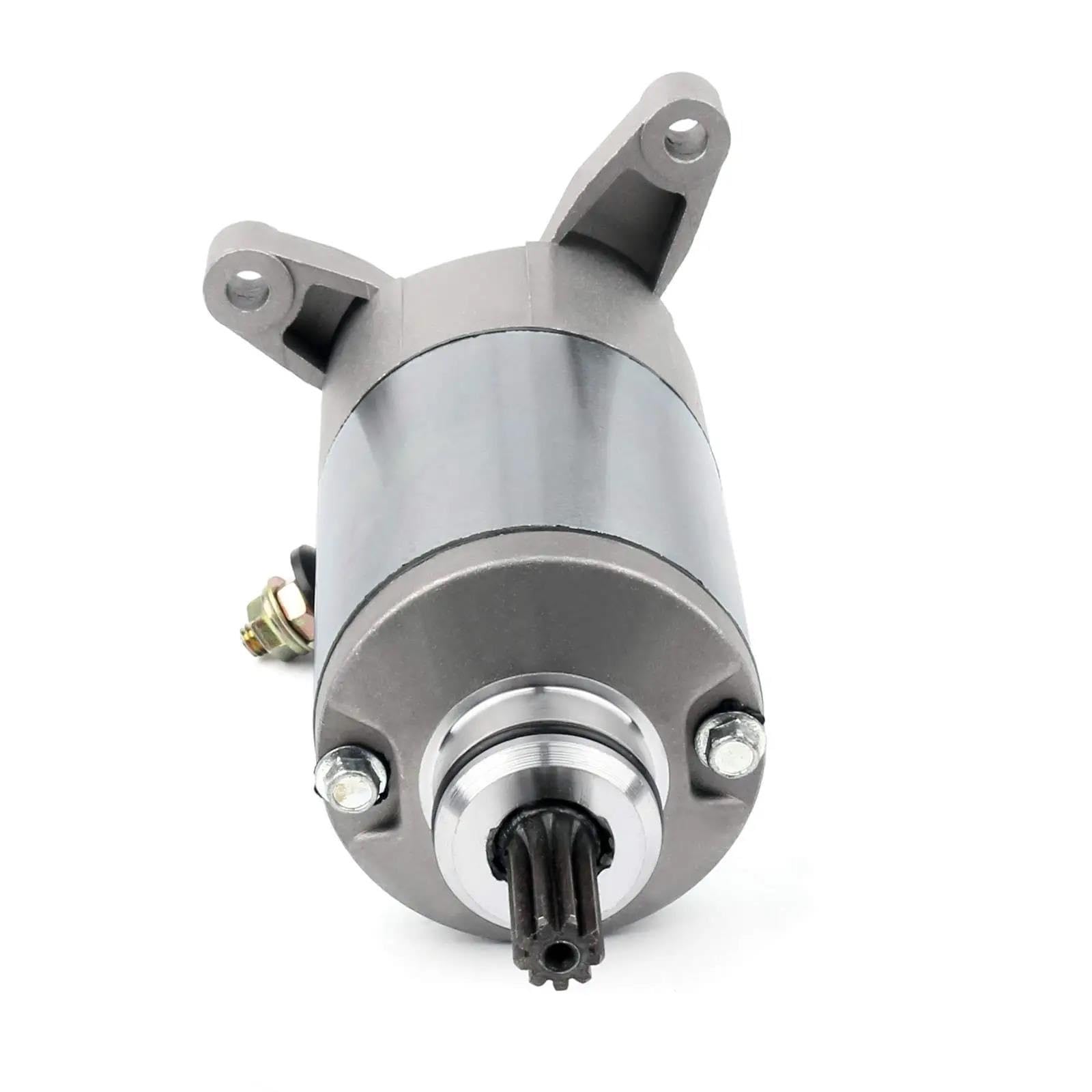 Motor Arrancador Motor De Arranque Para Suzuki SV400 SV650 SV 400 650 1999-2005 2006 2007 2008 2009 2010 DL650 DL 650 Para V-Strom 31100-19F00 31100-48E00 Arranque