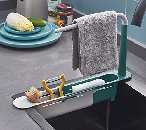 TTXS Supporto telescopico per lavello aggiornato