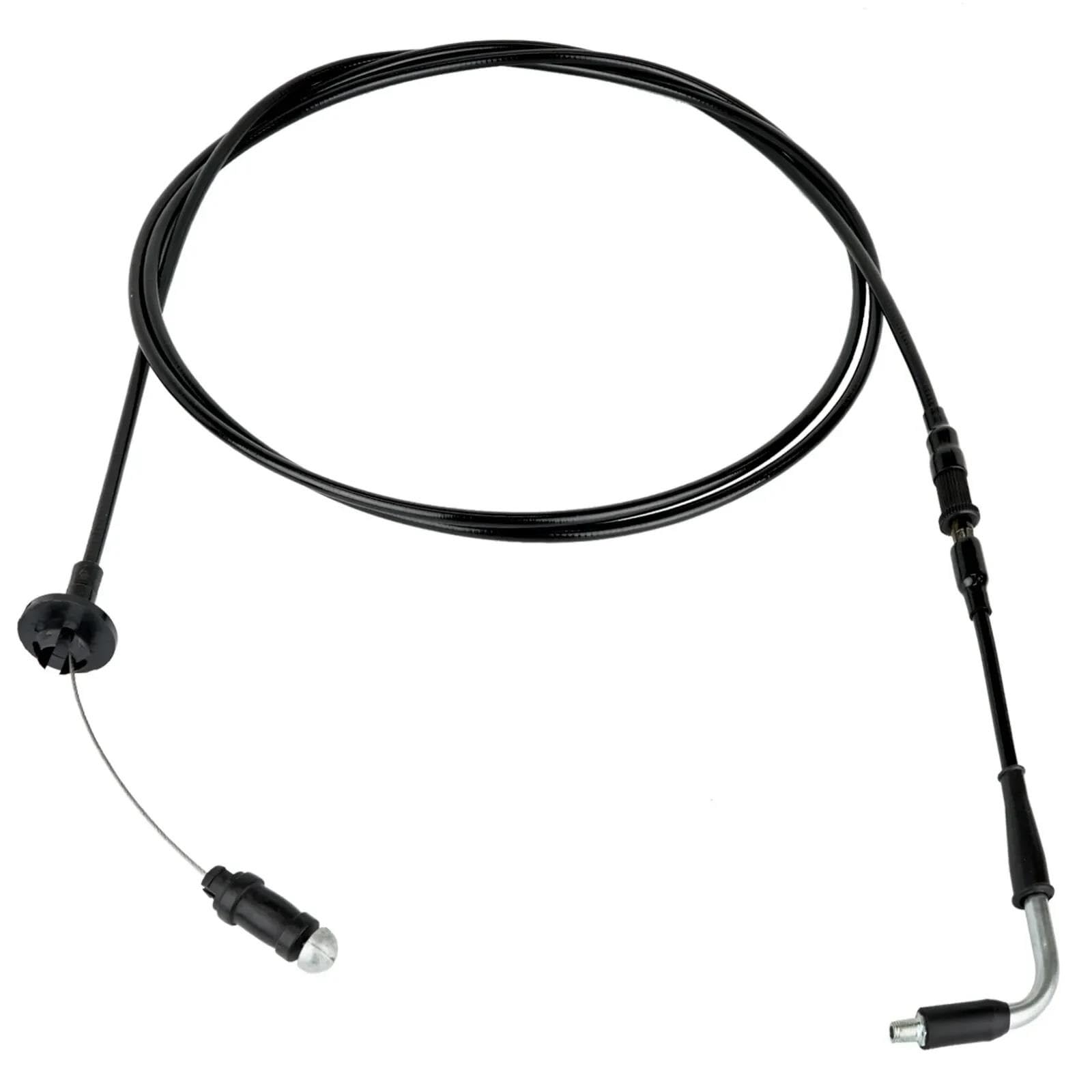 Câble d'accélérateur renforcé pour Polaris Ranger XP 700 4X4 EFI haute durabilité