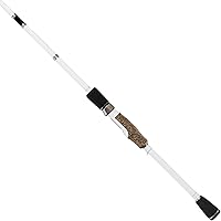 Vista 6 de FAVORITE Varilla de fundición accionada por pájaros blancos