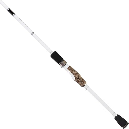 Miniatura 6 de FAVORITE Varilla de fundición accionada por pájaros blancos