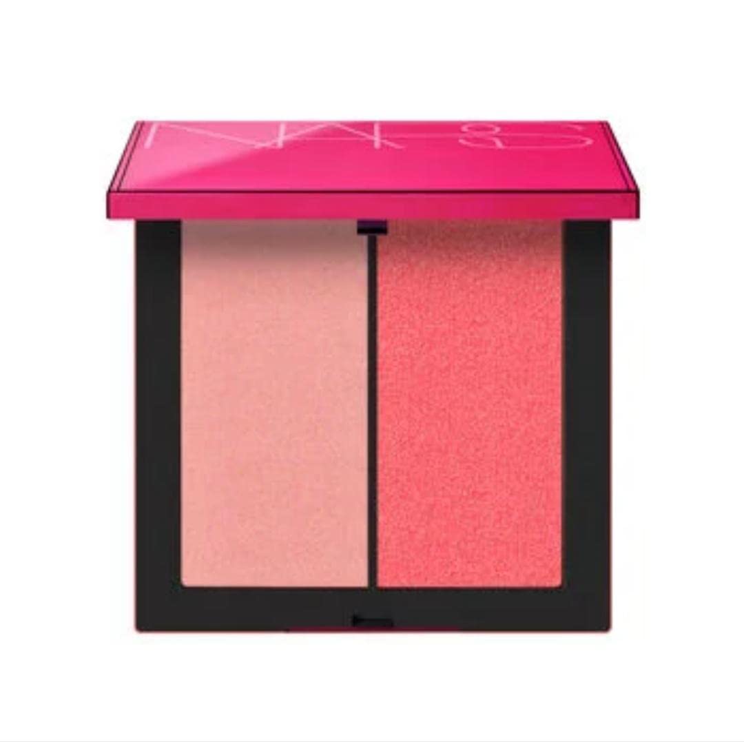 NARSUnwrapped Orgasm Blush Duo