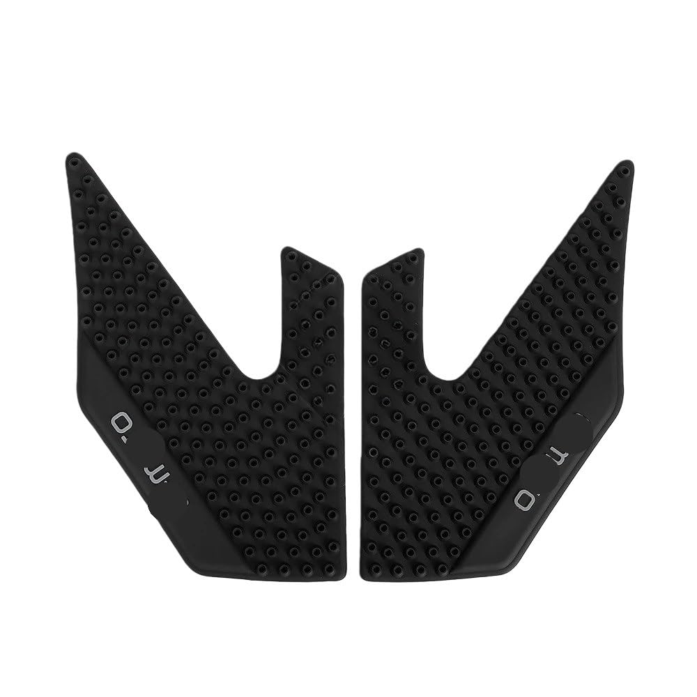 Genouillère de traction de moto antidérapante, protection efficace du réservoir 400NK 650NK