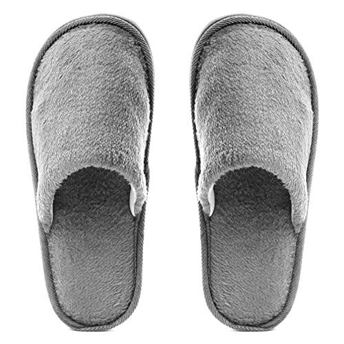 Image of DRUNKEN Slipper For Men and Women Flip Flops Hotel Spa Massage Chappal Bedroom Carpet Slippers Sandal