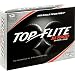 Top Flite XL7000 Golf Balls (12 Pack)