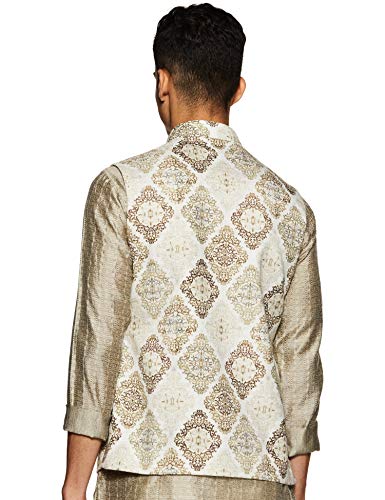 Image of Ethnix by Raymond Men Waist Coat