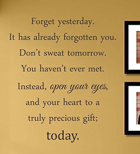 Already Forgotten Quotes