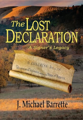 The Lost Declaration: A Signer's Legacy