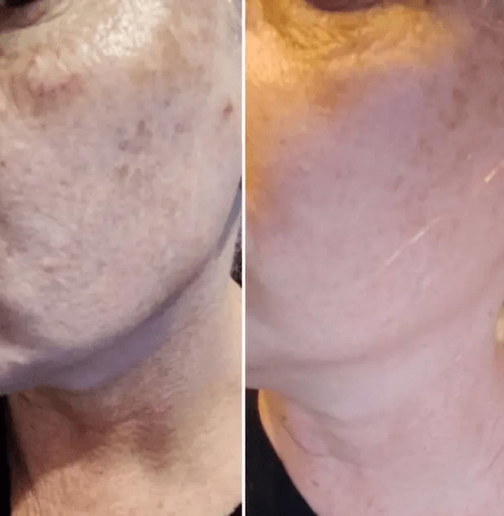 Massage Bead Exfoliating Cleanser Mini