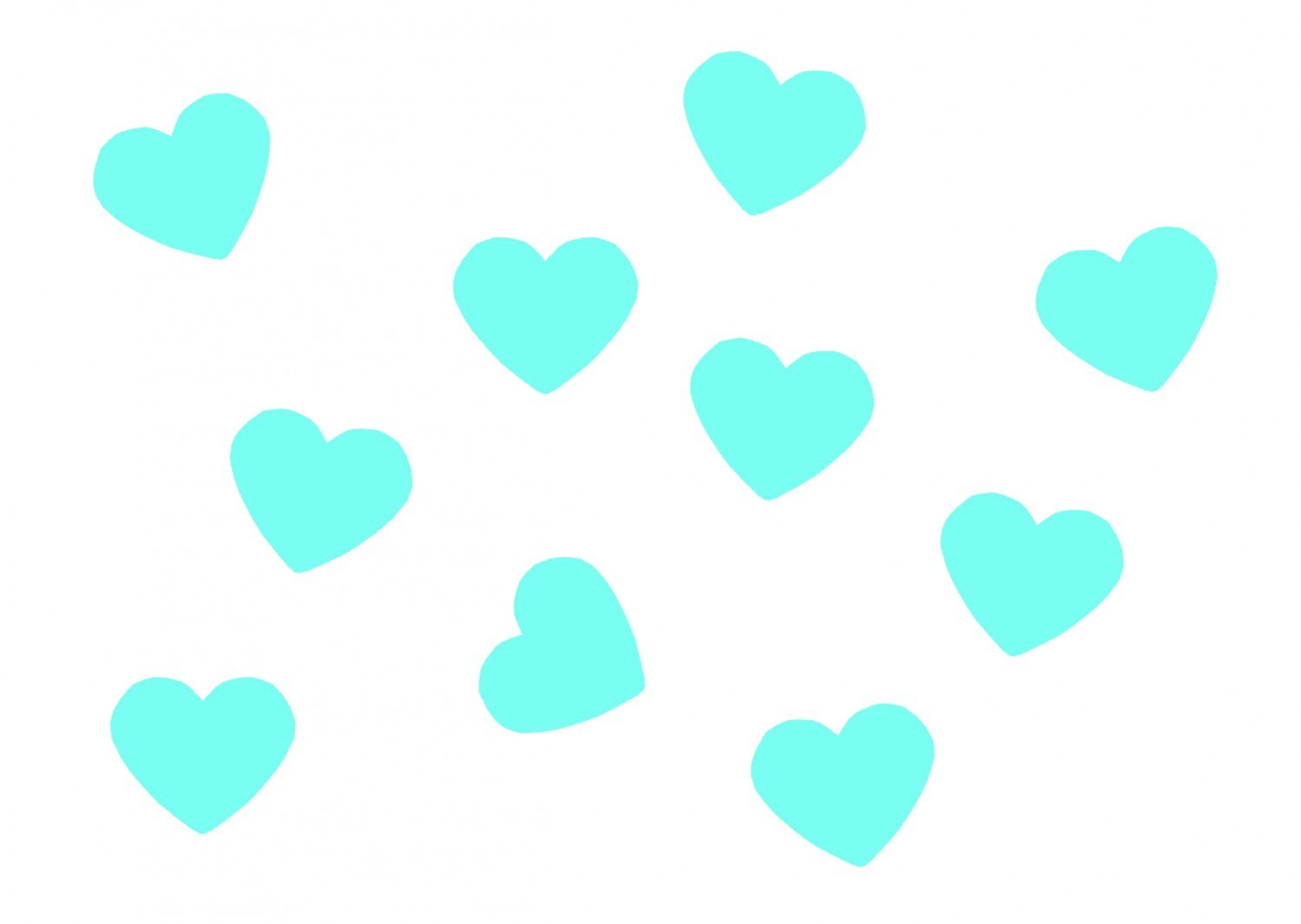 Miniblings 10x Applicazione Patch termoadesiva 25 mm Vellutato Cuore Amore Amore Patch Toppe termoadesive I Bambini ASSE Patch per la Stiratura - vellutatofolie - Applikation Cucire, Color:Grün