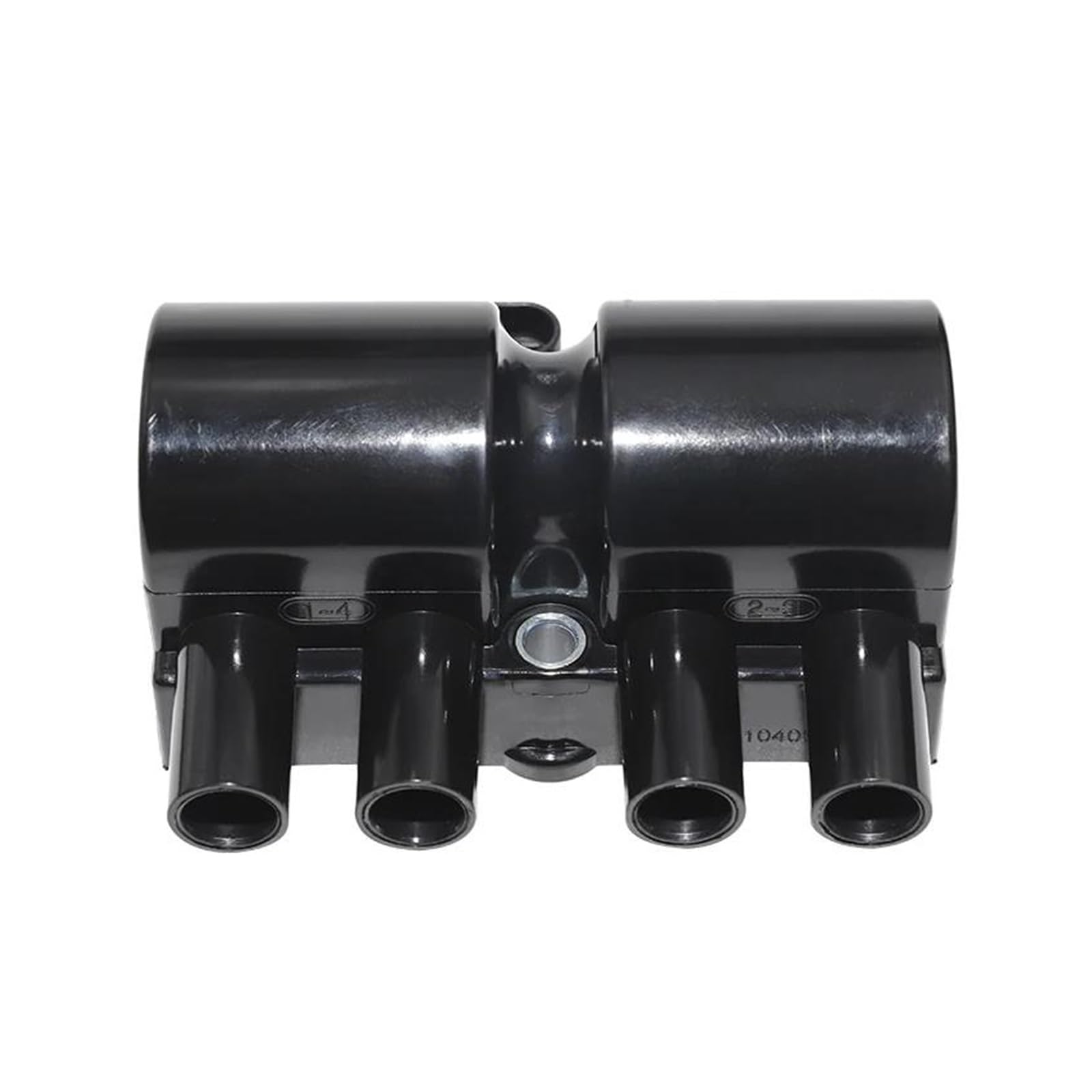 Module D'allumage Bobine Allumage pour Chevrolet pour Evanda pour Chevy pour Pickup L4-1.6l Bobine D'allumage 19005252 96350585 8011040380 1104047 1208051