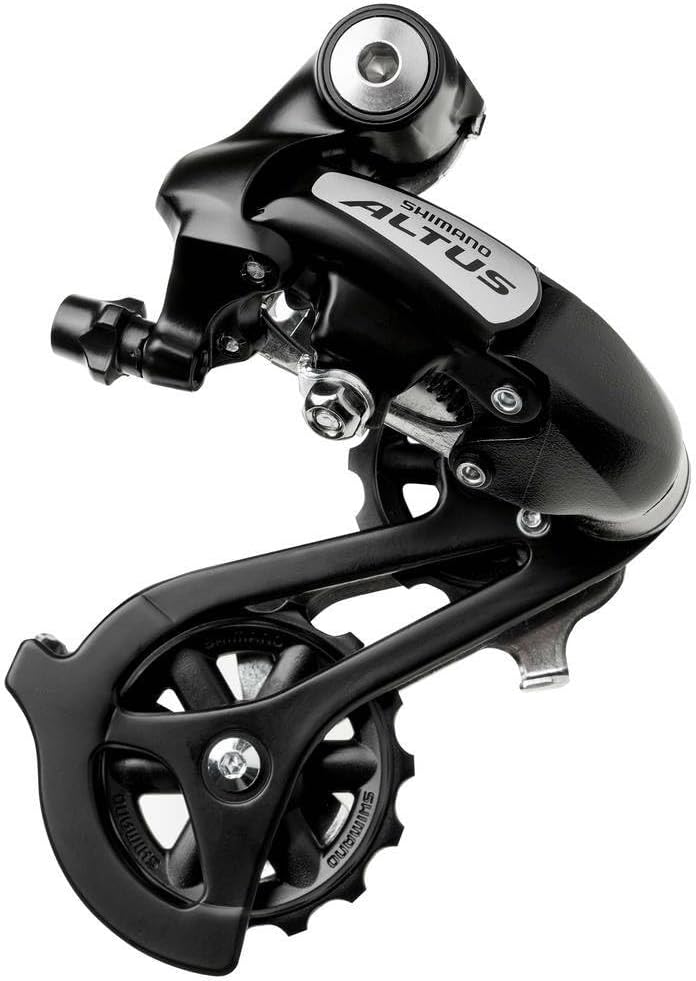 Altus Mountain Bike Rear Derailleur - Direct Mount - RDM310