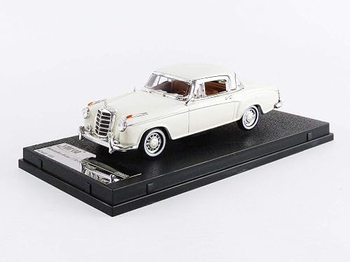 VITESSE - SUNSTAR - Mercedes-Benz 220 SE Coupe - 1959-1/43