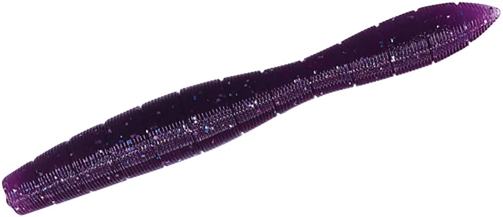 Nikko Leech 3.8", Junbebug 262