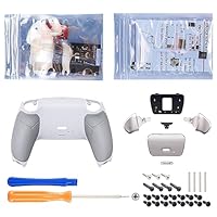 Amazon.co.jp: eXtremeRate ps5コントローラーBDM-010&BDM-020に対応用