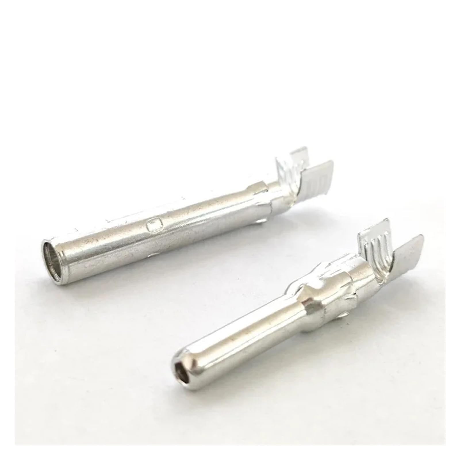 connettore Solare 100 Coppie x connettori solari Maschio e Femmina con Anima in Metallo Interna, da Utilizzare for collegare i Cavi solari al terminale del Pin for Il Pin fotovoltaico