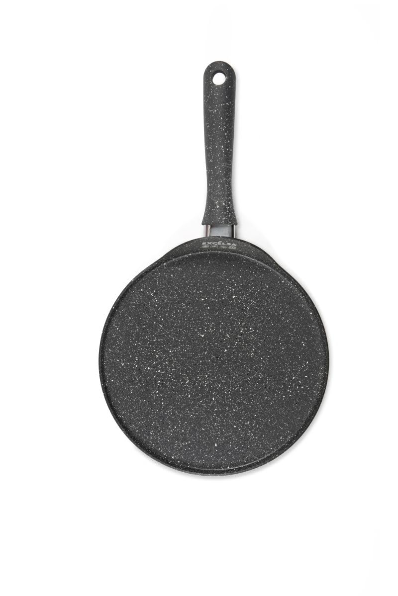 Excelsa Disco Cook Piastra multiuso, antiaderente, 26 cm