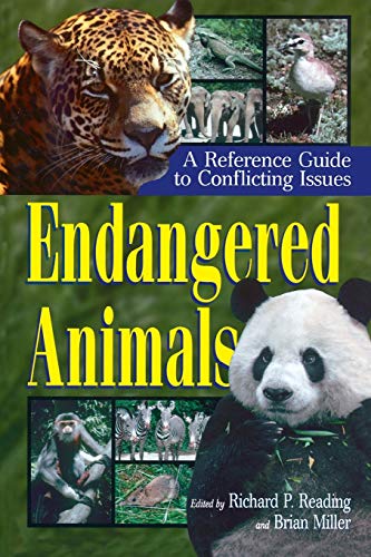 Endangered Animals: A Reference Guide to Conflicting Issues view 2