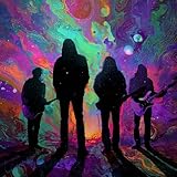 Psychedelic Heads label