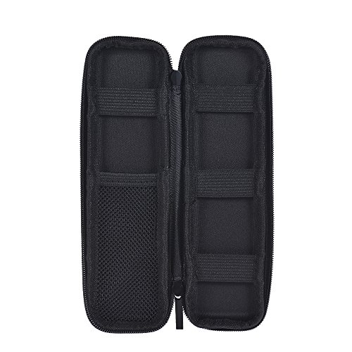 Honorall Caneta De Couro Antigo Caso Fonte Artesanal Bolsa Bolsa Bolsa Protetor para Única Caneta St